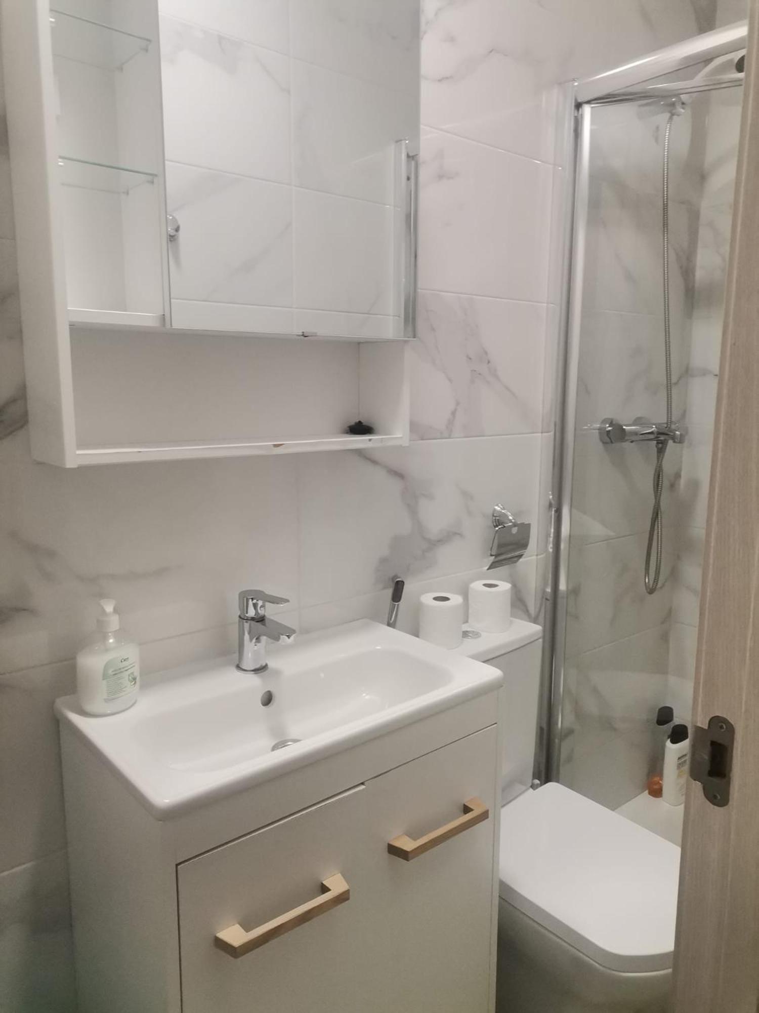 Ferienwohnung El Rinconcito Cubano En La Playa Almería Exterior foto